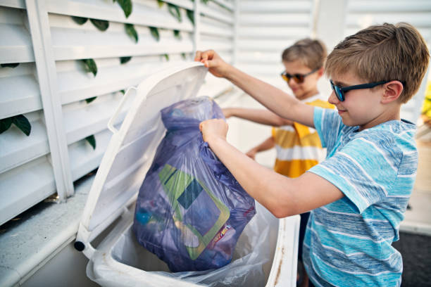 Best Garage Cleanout Services  in Watertown, TN