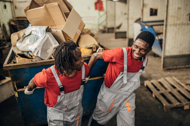 Best Junk Hauling Services  in Watertown, TN